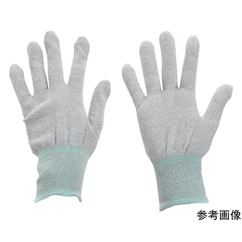 静電気対策・銅繊維入ESD手袋 ノンコー