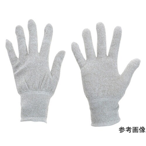 静電気対策・銅繊維入ESD手袋 ノンコー