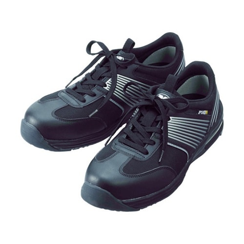 ISA801SBK25.5静電スニーカー