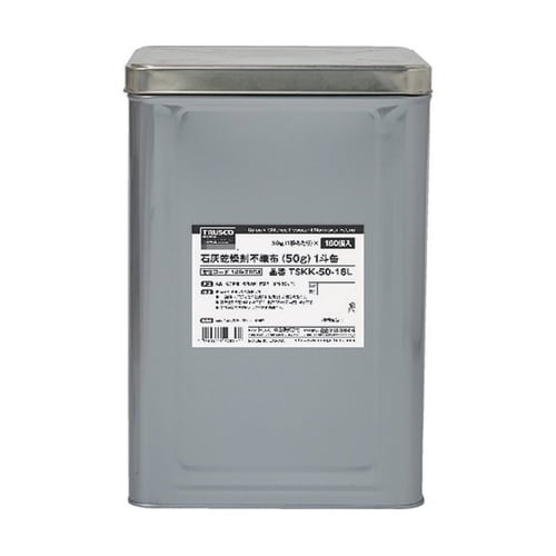 TSKK5018L 石灰乾燥剤 50g