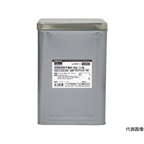 TSKK0518L 石灰乾燥剤 5g