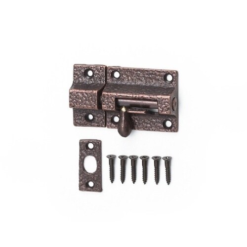 JY−381 石目ラッチ 中