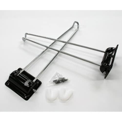 折たたみ脚 6×270mm 1セット(2