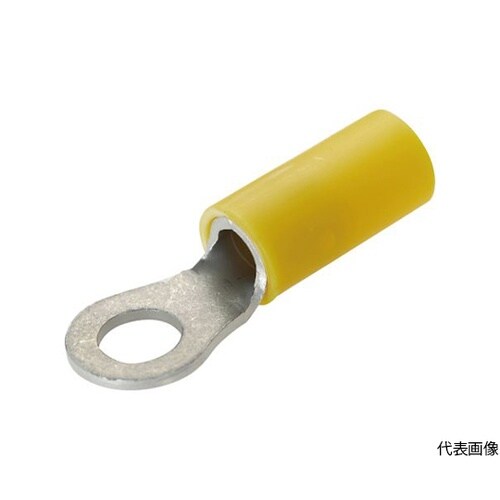 TRAV5.55Y 圧着端子ストレート形