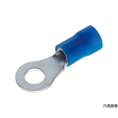 TRBV26B 圧着端子 拡管形 丸形