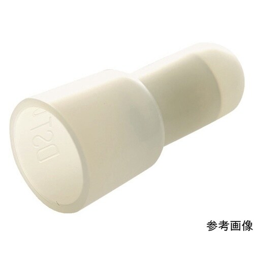 CE5100T 絶縁被覆付閉端接続子