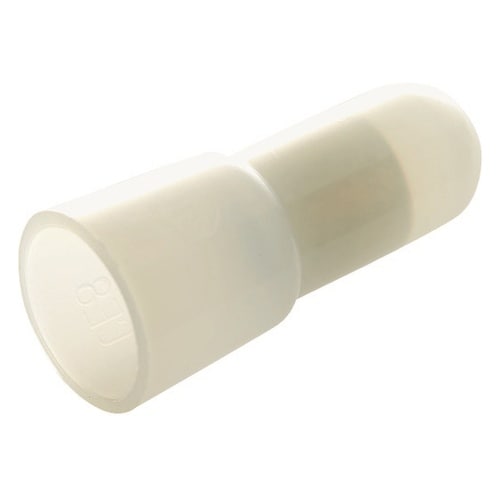 CE8100T 絶縁被覆付閉端接続子