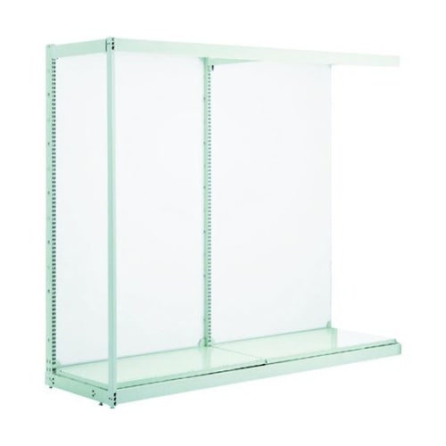 前柱28型什器 片面ボード W900 W