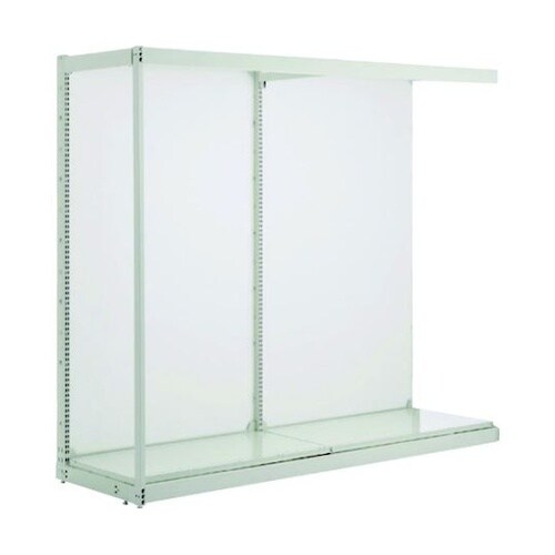 前柱28型什器 片面ボード W900 W