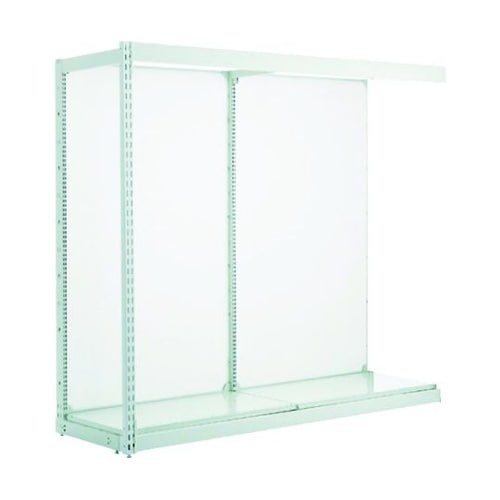 前柱60型什器 片面ボード W900 W