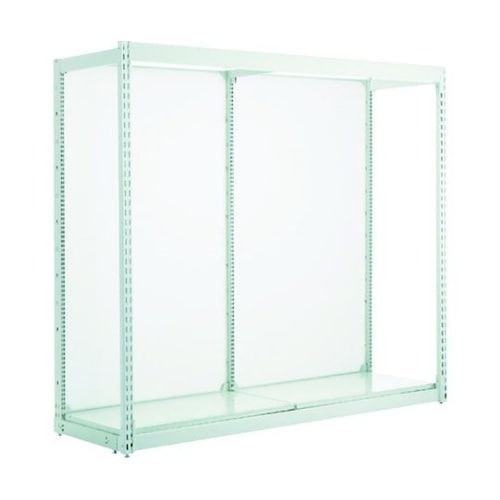 前柱60型什器 片面ボード W900 W