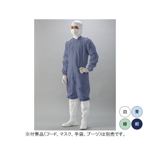 続き服(紺)4Lサイズ CJ1032−6