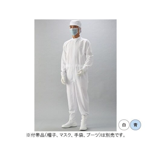 続き服(青)4Lサイズ CK1034−2