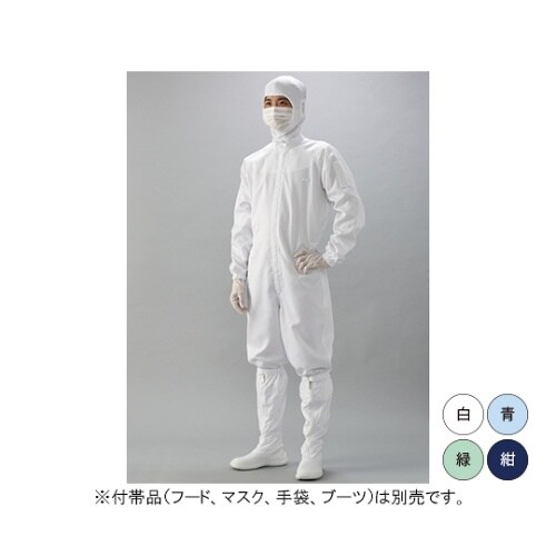 続き服(緑)4Lサイズ CJ1032−3