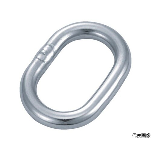 TOL22楕円リンクステンレス製22mm