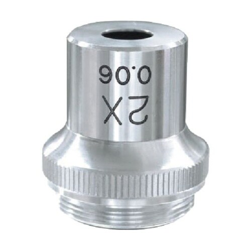 TLX2 対物レンズ 2×