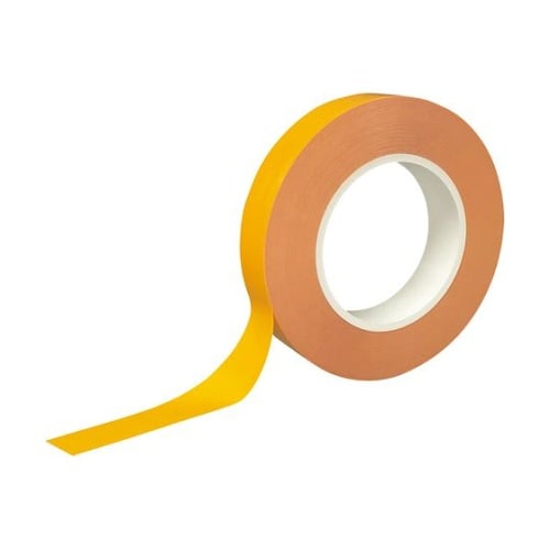 Y6052 耐久ラインテープ 黄