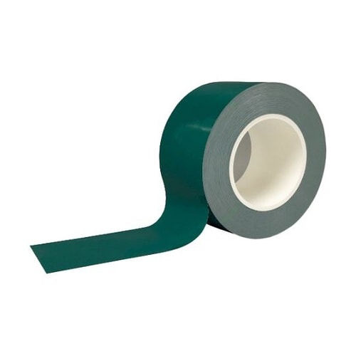Y6070 耐久ラインテープ 緑