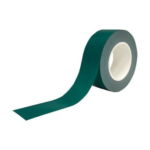 Y6062 耐久ラインテープ 緑