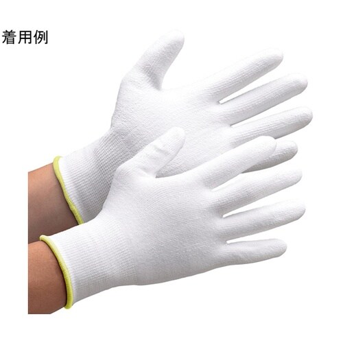 耐切創性手袋 エコマーク認定品 カットガ