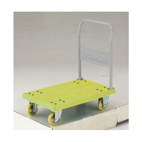 TPE802帯電防止性グランカート固定