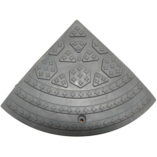 J2408 段差プレート コーナー用