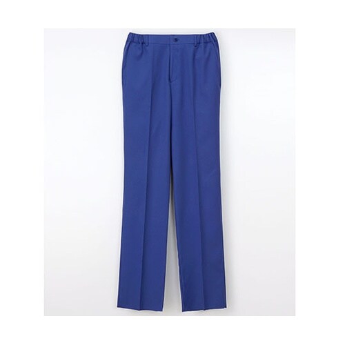 ML−1133男子パンツロイヤルブルーS