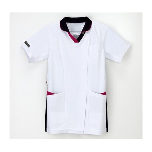 LX−4097 メディウェT紺+桃 SS