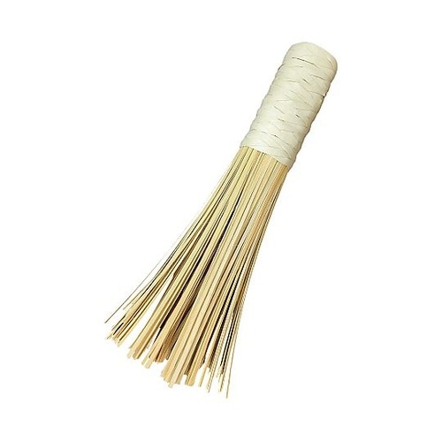 竹ささら 特大 内皮/約42×270mm