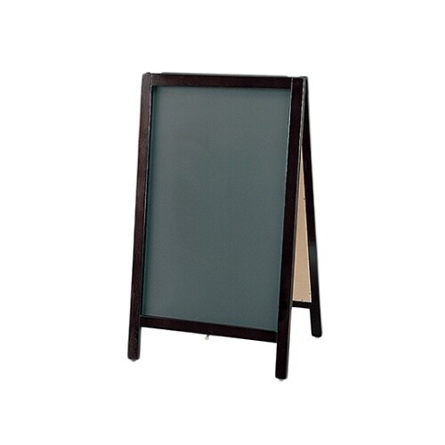 TBD80−2 茶枠小型スタンドメニュー