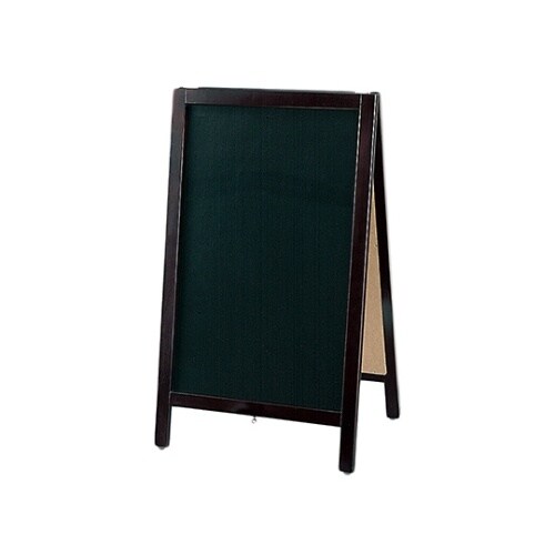 TBD80−1 茶枠小型スタンドメニュー