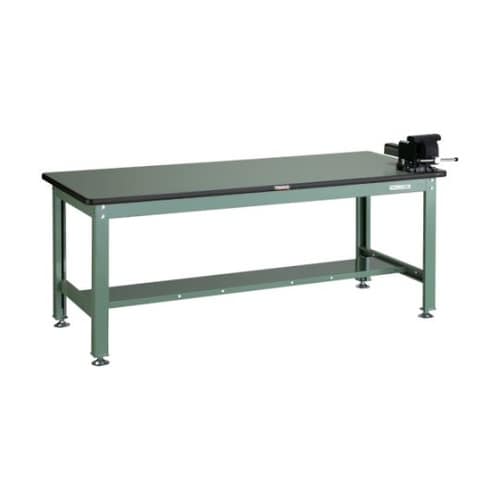 中荷重作業台(1200kg)HW型 18