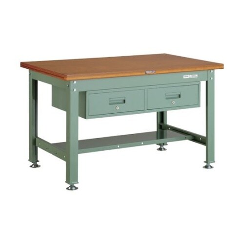 中荷重作業台(2000kg)DW型 12