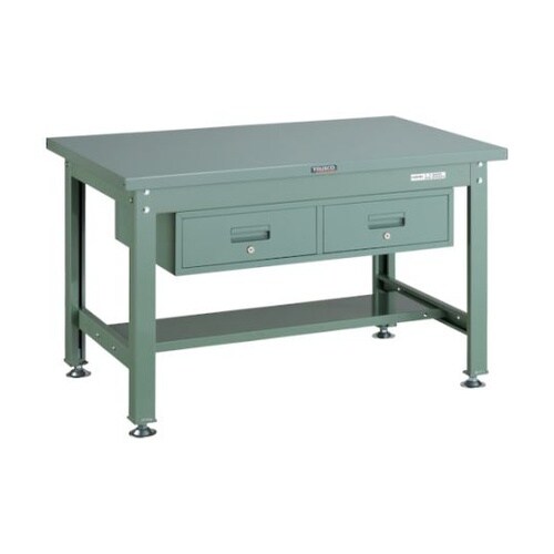 中荷重作業台(2000kg)DW型 12