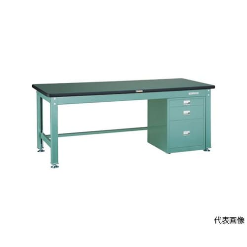 中荷重作業台(2000kg)DW型 12
