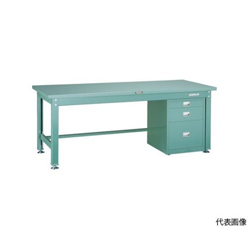 中荷重作業台(2000kg)DW型 12