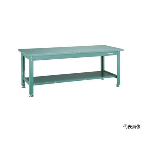 中荷重作業台(2000kg)DW型 12