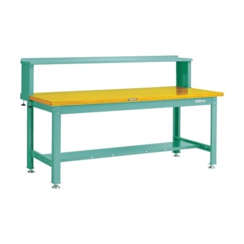 中荷重作業台(2000kg)DW型 18