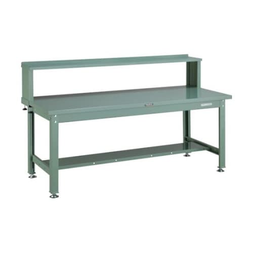 中荷重作業台(2000kg)DW型 18