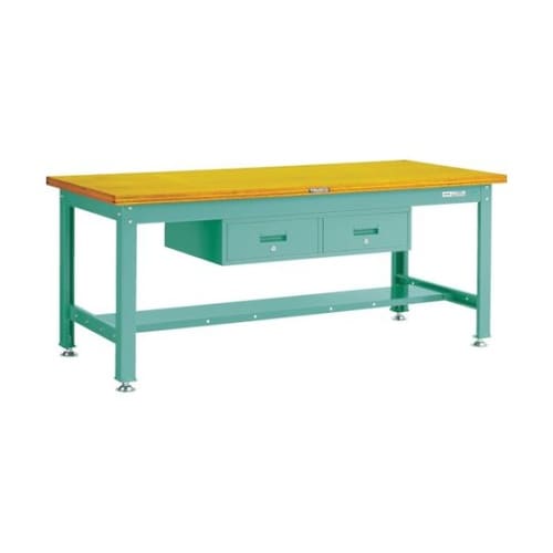 中荷重作業台(2000kg)DW型 18