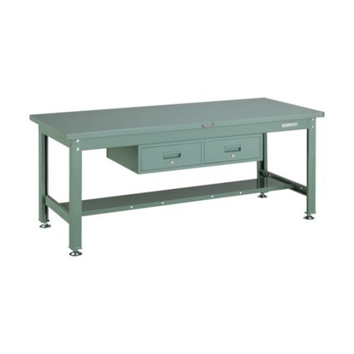 中荷重作業台(2000kg)DW型 18