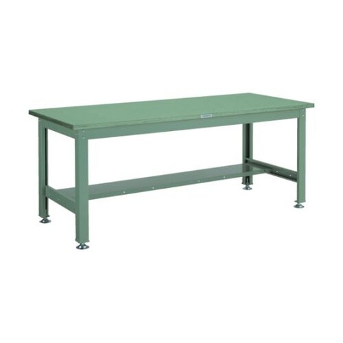 中荷重作業台(2000kg)DW型 18