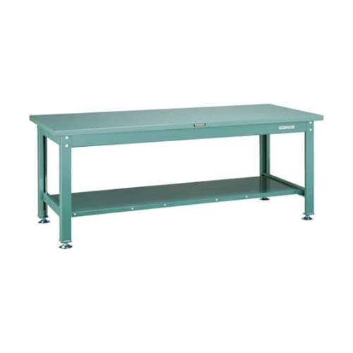 中荷重作業台(2000kg)DW型 18