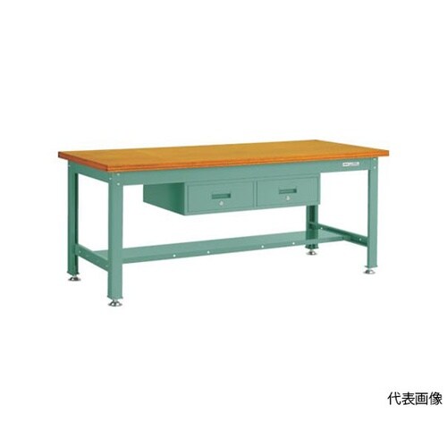 中荷重作業台(2000kg)DW型 18