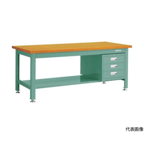 中荷重作業台(2000kg)DW型 18