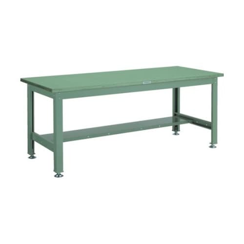 中荷重作業台(2000kg)DW型 18