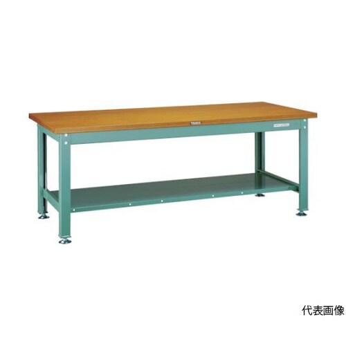 中荷重作業台(2000kg)DW型 18