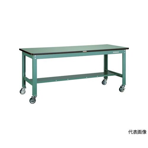 中荷重作業台(300kg)HW型 120