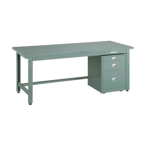 中荷重作業台(800kg)GW型 150