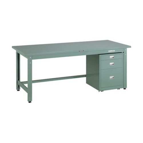 中荷重作業台(800kg)GW型 180